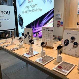 7.5 インチ多言語 E-インク 頭いい ラベル スリム シリーズ