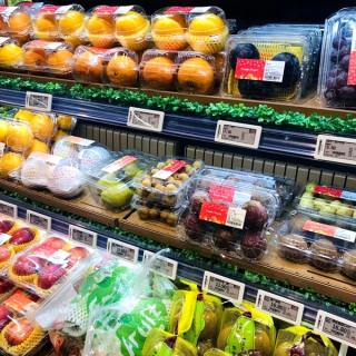 2.66インチ多言語電子棚ラベル スリムシリーズ