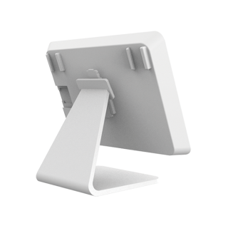 電子小売ラベル テーブル スタンド サポート