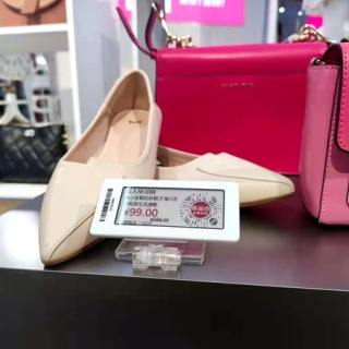 ESL Tag テーブル スタンド サポート