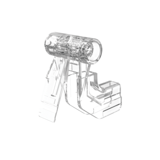 ESL用Lペグフックサポート