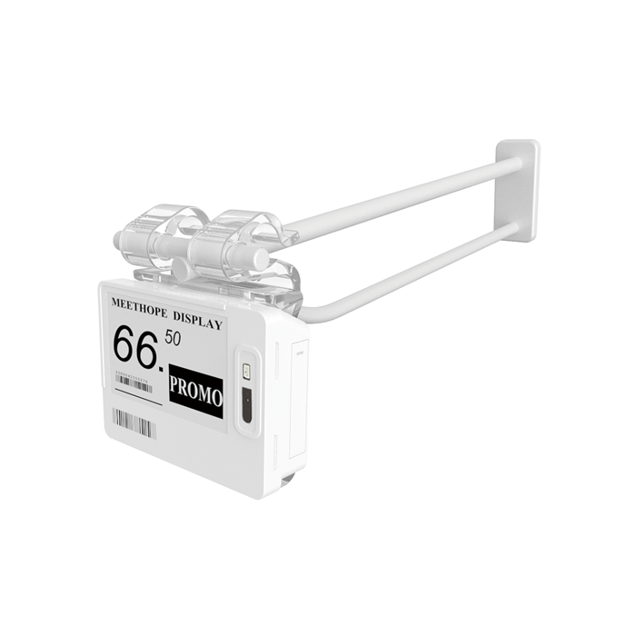 ESLタグ用メタルワイヤーハンガー