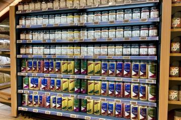 YalaTech、中白スーパーマーケットへのデジタル棚ラベルの2回目の設置を発表