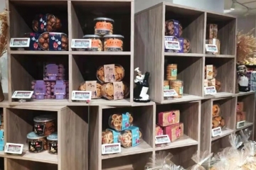 YalaTech、Changda Chang Lifeスーパーマーケットへのデジタル棚ラベルの設置を確認