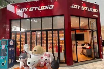 YalaTech が JD Joy Studio 店舗に設置される ESL ラベルを発表