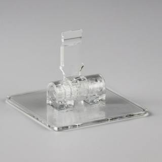 ESL Tag テーブル スタンド サポート