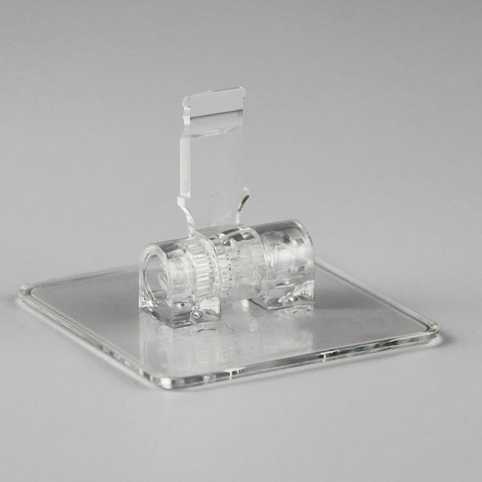 ESL Tag テーブル スタンド サポート