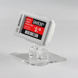 ESL Tag テーブル スタンド サポート