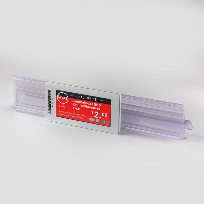 ESL用マウントレール E-DT02