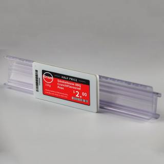 ESL用マウントレール E-DT09