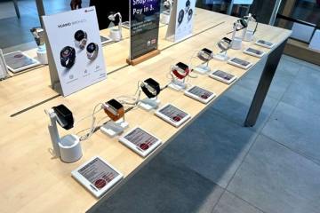 小売業者は IT イノベーションへの支出を優先している