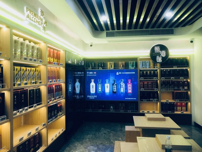 electronic shelf labeling