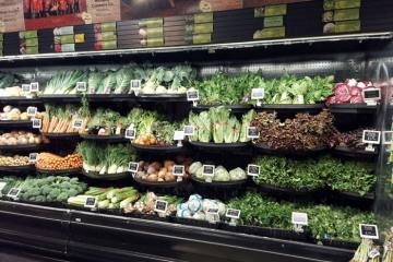 YALATECH 電子棚ラベルは小売業での食品廃棄物をどのように削減するのか