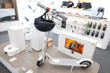 Xiaomi の CEO が YalaTech デジタル価格ラベルに関するツイートを投稿