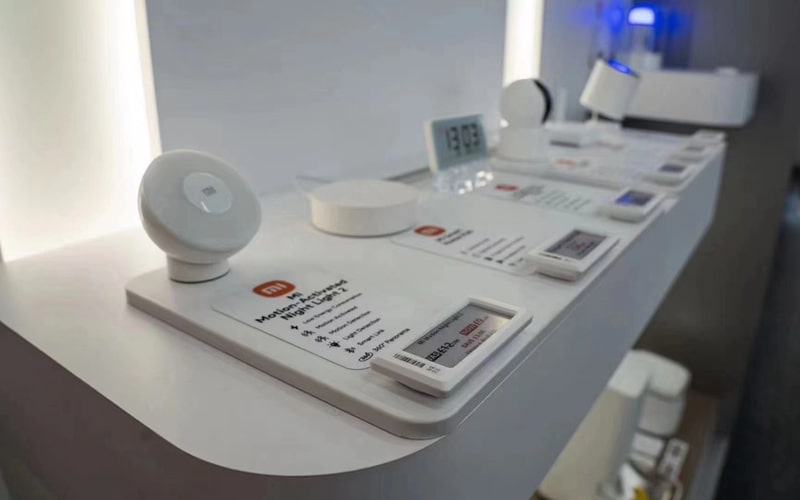 electronic shelf labeling electronic shelf labeling