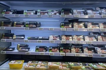 食品小売業者は電子棚ラベルを使用して売上を増やすにはどうすればよいでしょうか?