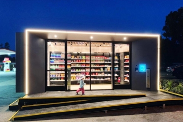 なぜ無人店舗では電子棚札が導入され始めているのでしょうか？