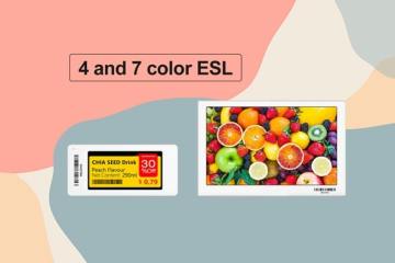 ユーロショップ2023での新製品ショー