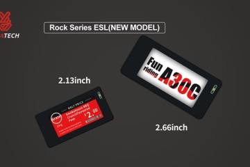 ユーロショップ2023でのYalaTech新製品ショー