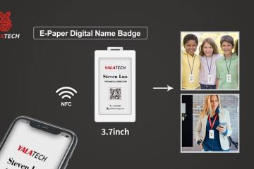 Euroshop 向け YalaTech 新製品ビデオ