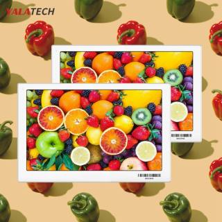 7.3 インチ 7 色 E-インク スマートラベル