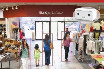 顧客の流れの秘密を解き明かす: 最先端の顧客の流れ統計製品で店舗運営に革命を起こす