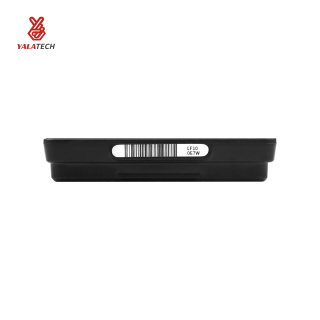 2.13 インチ多言語冷凍庫デジタル棚ラベル防水