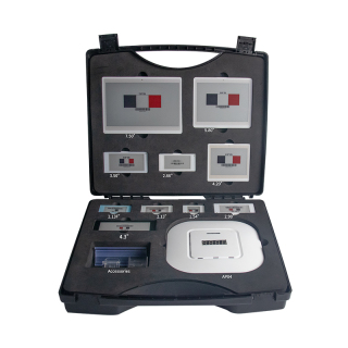 電子棚札デモキット