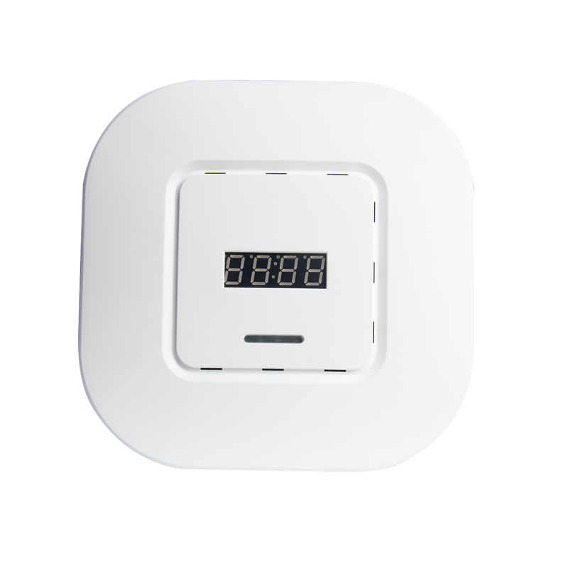 電子棚札用2.4Gゲートウェイ